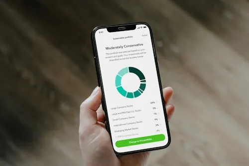 Chat messaging interface